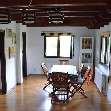 Forest Chalet Будинок відпочинку Брашов