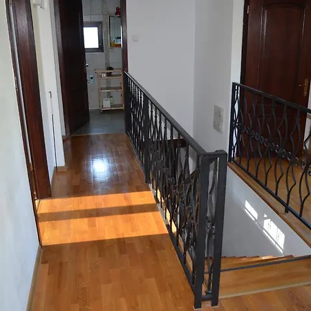 Будинок відпочинку Forest Chalet Брашов