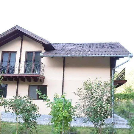 Forest Chalet *